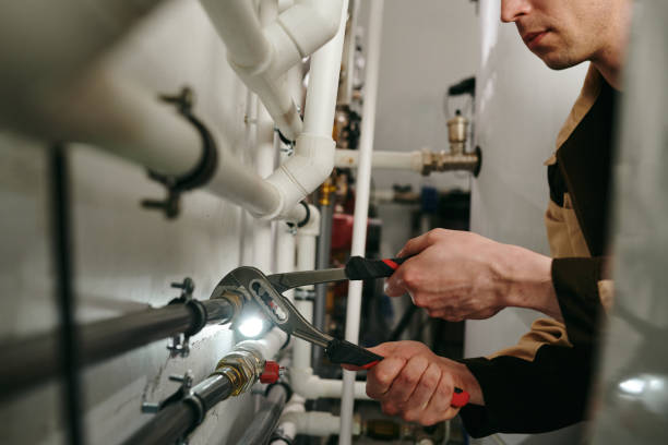 Best Plumbing Installation Services  in Goliad, TX