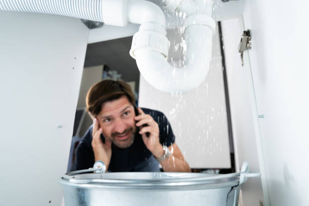 Best Pipe Repair Near Me  in Goliad, TX