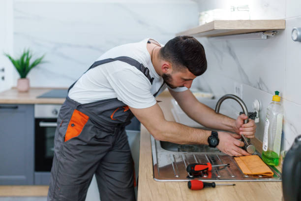Best Sprinkler Systems  in Goliad, TX