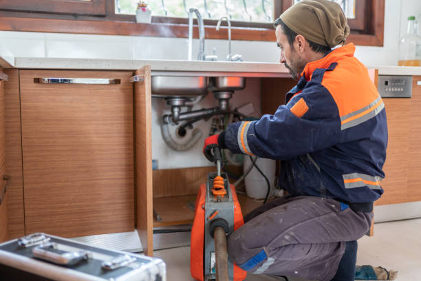 Trusted Goliad, TX Plumbing Experts