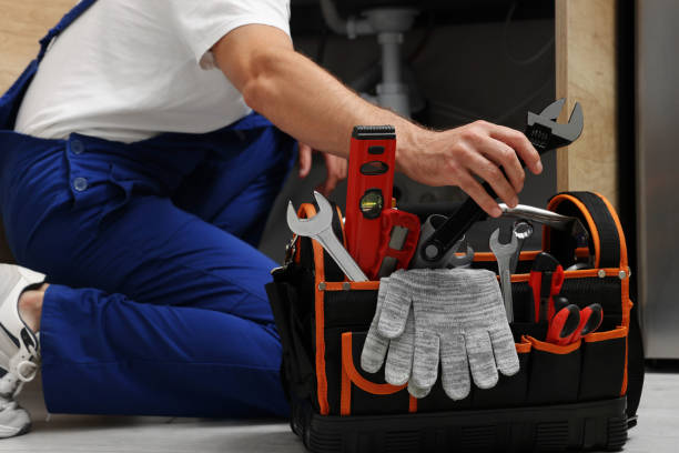 Best Emergency Plumbing Repair  in Goliad, TX