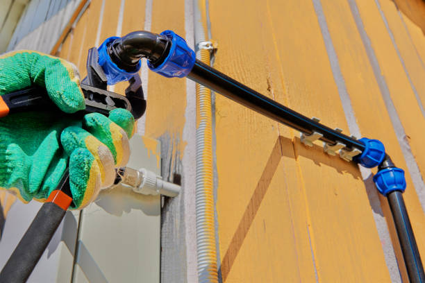 Best Clogged Drain Plumber  in Goliad, TX