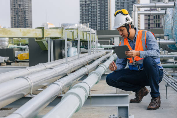 Best Gas Line Repair  in Goliad, TX